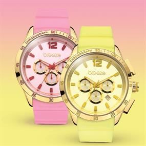 Breeze Watches & Jewels
